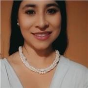 Comunicadora Social, actriz, locutora, productora y realizadora audiovisual